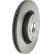 Disque de frein DF4415S TRW, Vignette 5