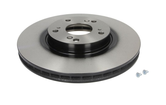 Disque de frein DF4432S TRW