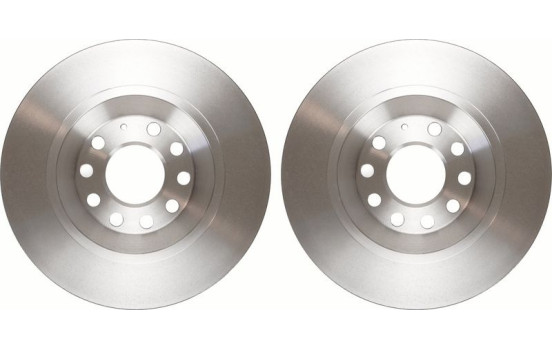 Disque de frein DF4434 TRW, Image 5