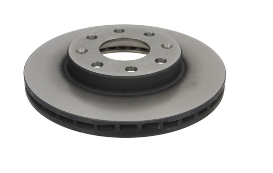 Disque de frein DF4439 TRW