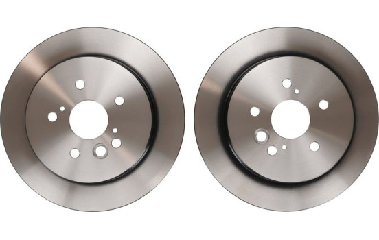 Disque de frein DF4441 TRW, Image 4