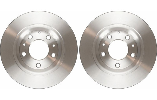 Disque de frein DF4442 TRW, Image 5