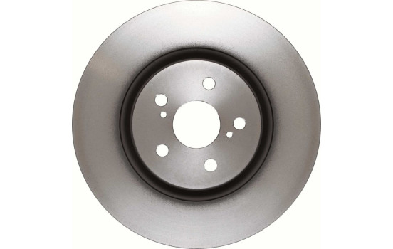 Disque de frein DF4445S TRW, Image 4