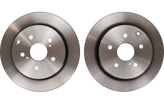 Disque de frein DF4446 TRW, Image 3