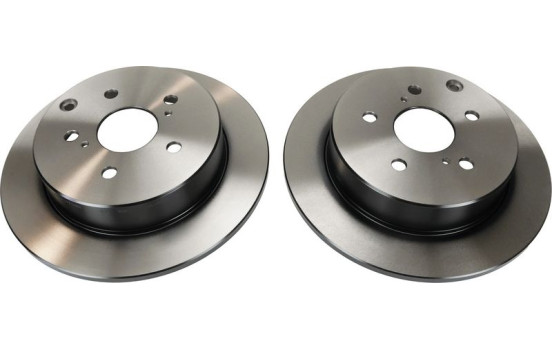 Disque de frein DF4446 TRW, Image 5