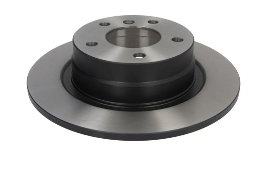 Disque de frein DF4451 TRW