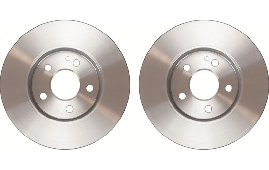 Disque de frein DF4454 TRW, Image 5