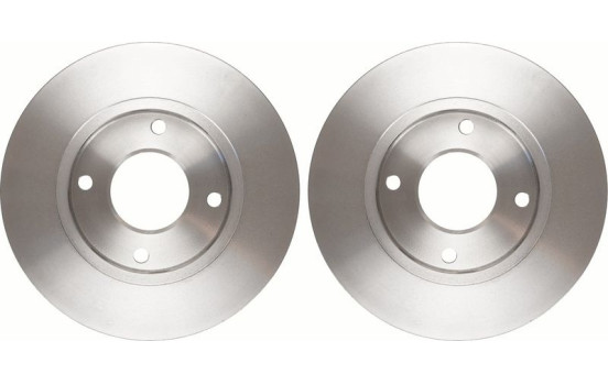 Disque de frein DF4457 TRW, Image 6
