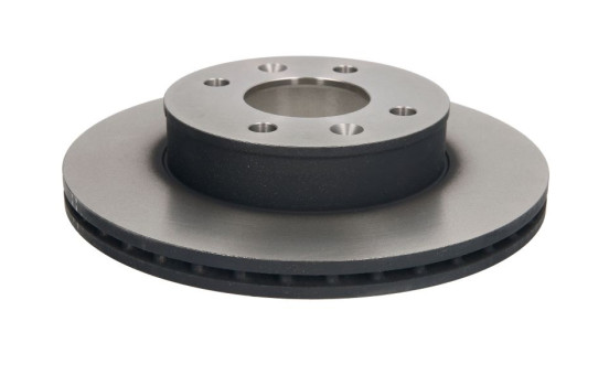 Disque de frein DF4458 TRW