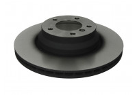 Disque de frein DF4460S TRW
