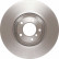 Disque de frein DF4460S TRW, Vignette 5