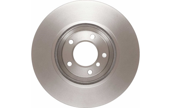 Disque de frein DF4460S TRW, Image 5