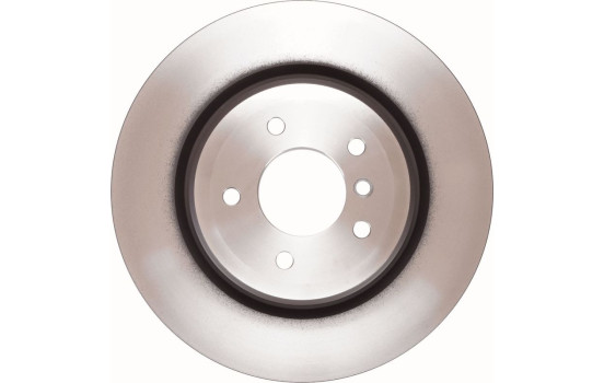Disque de frein DF4461S TRW, Image 4