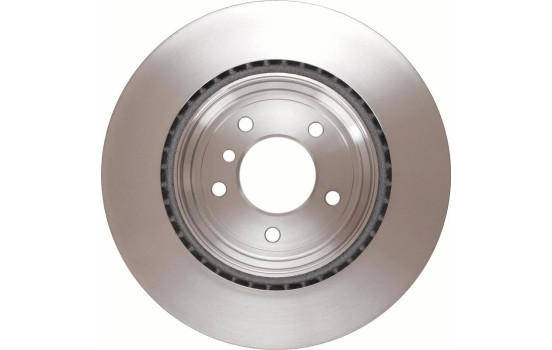 Disque de frein DF4461S TRW, Image 5