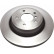 Disque de frein DF4461S TRW, Vignette 6