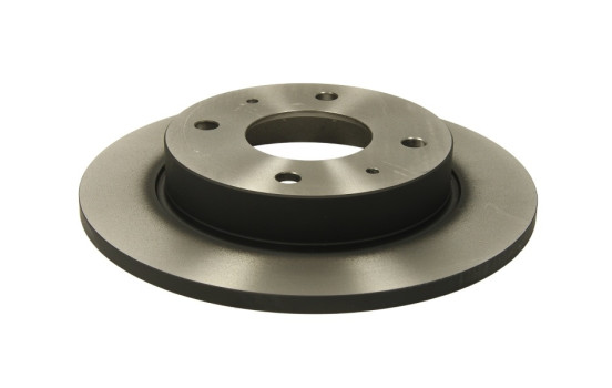 Disque de frein DF4463 TRW