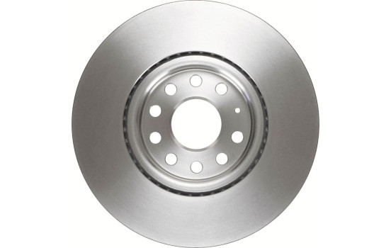 Disque de frein DF4464S TRW, Image 6