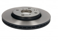 Disque de frein DF4469 TRW