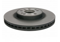Disque de frein DF4471S TRW