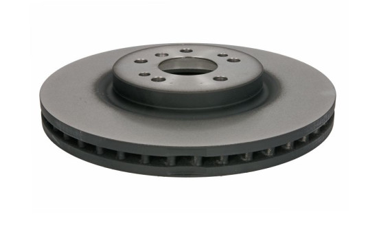 Disque de frein DF4471S TRW
