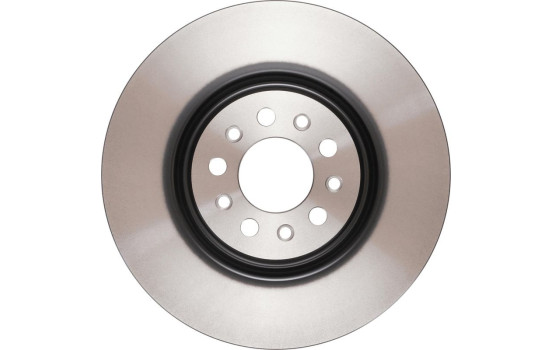 Disque de frein DF4478S TRW, Image 2