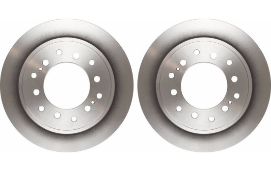 Disque de frein DF4484 TRW, Image 4