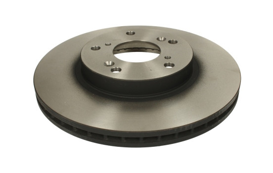 Disque de frein DF4486 TRW