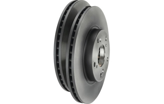 Disque de frein DF4486 TRW, Image 6