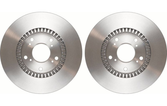 Disque de frein DF4486 TRW, Image 8