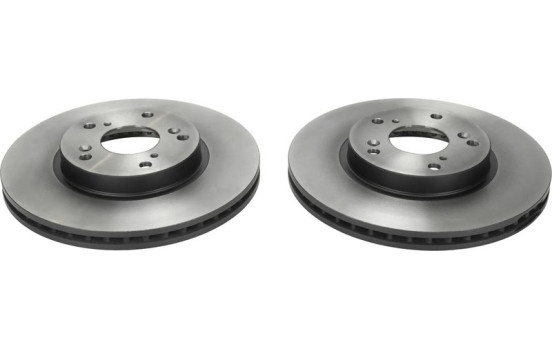 Disque de frein DF4486 TRW, Image 9