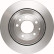 Disque de frein DF4487S TRW, Vignette 6