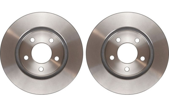 Disque de frein DF4499 TRW, Image 3