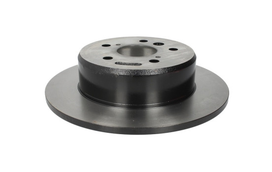 Disque de frein DF4500 TRW