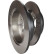 Disque de frein DF4509 TRW, Vignette 4