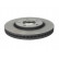 Disque de frein DF4550 TRW
