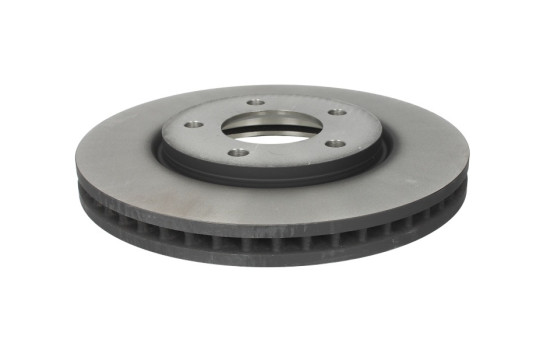 Disque de frein DF4550 TRW
