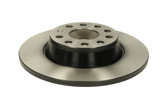 Disque de frein DF4558 TRW