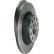 Disque de frein DF4558 TRW, Vignette 4
