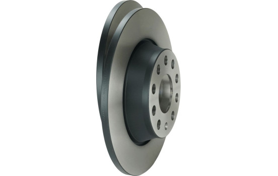Disque de frein DF4558 TRW, Image 4