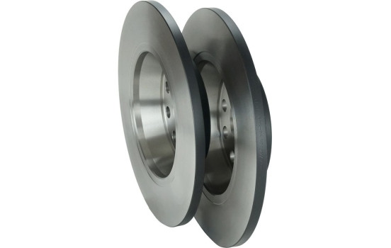 Disque de frein DF4558 TRW, Image 5