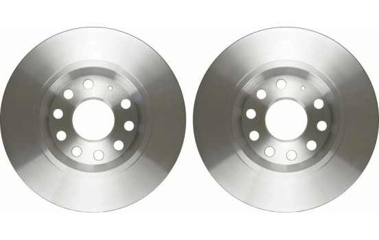 Disque de frein DF4558 TRW, Image 6