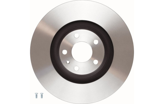 Disque de frein DF4695S TRW, Image 4