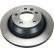 Disque de frein DF4718S TRW, Vignette 7