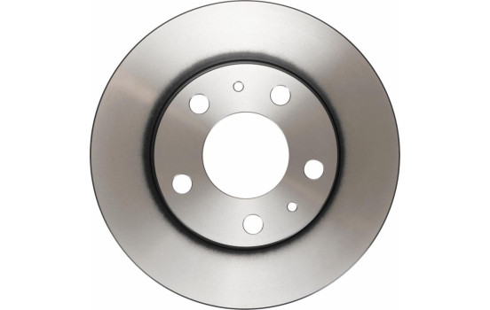 Disque de frein DF4751S TRW, Image 5