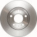 Disque de frein DF4751S TRW, Vignette 8