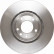 Disque de frein DF4760S TRW, Vignette 4