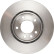 Disque de frein DF4763S TRW, Vignette 5