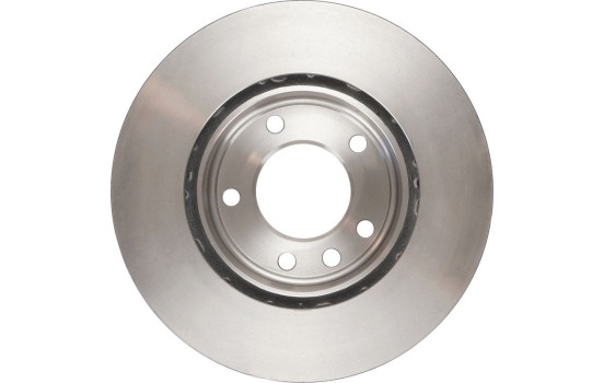 Disque de frein DF4763S TRW, Image 5