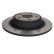 Disque de frein DF4766 TRW