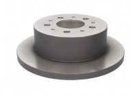 Disque de frein DF4770 TRW